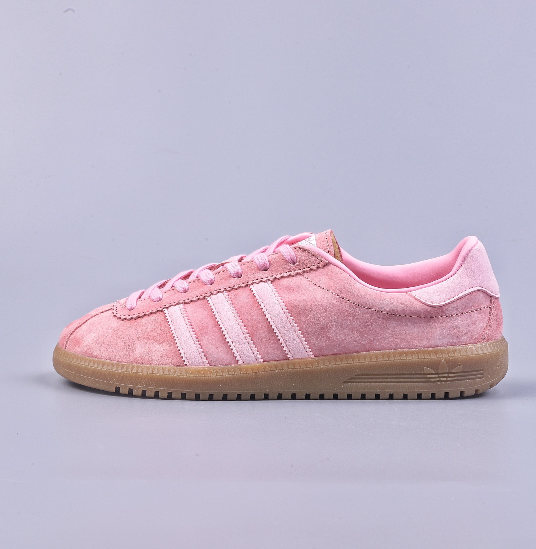 아디다스 버뮤다 글로우 핑크 Adidas Bermuda Glow Pink GY7386