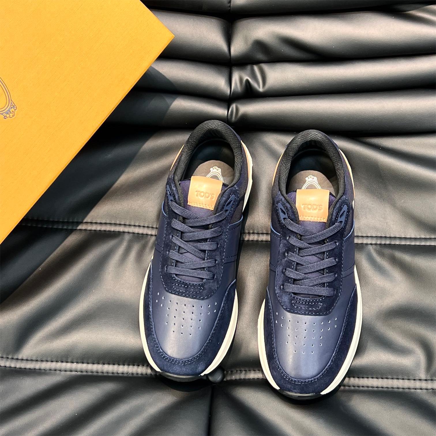 토즈 Tod'S 스니커즈 남성