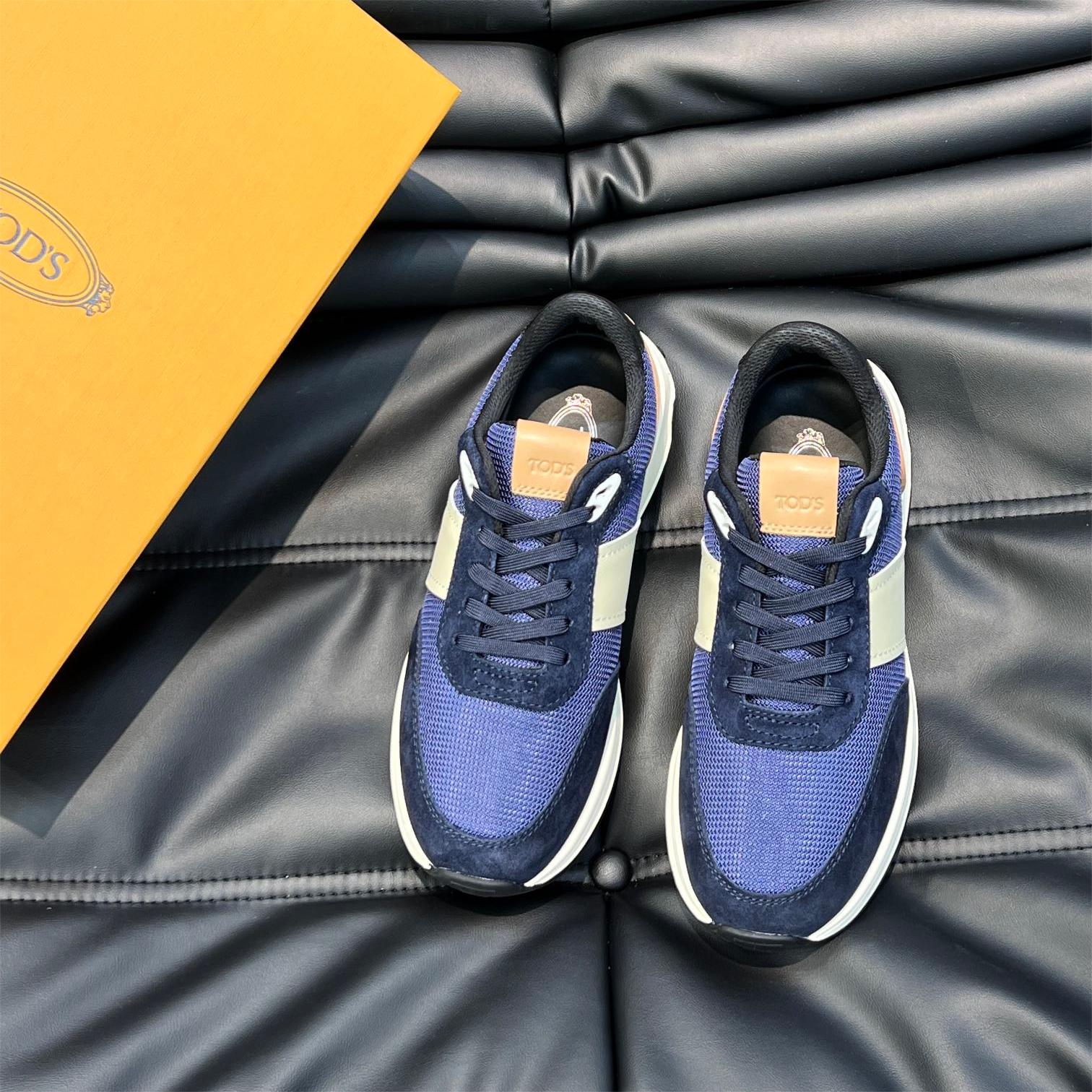 토즈 Tod'S 스니커즈 남성