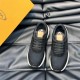 토즈 Tod'S 스니커즈 남성 블랙