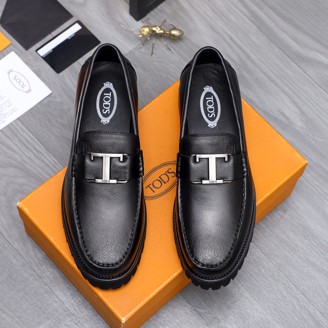토즈 Tod'S 로퍼 남성