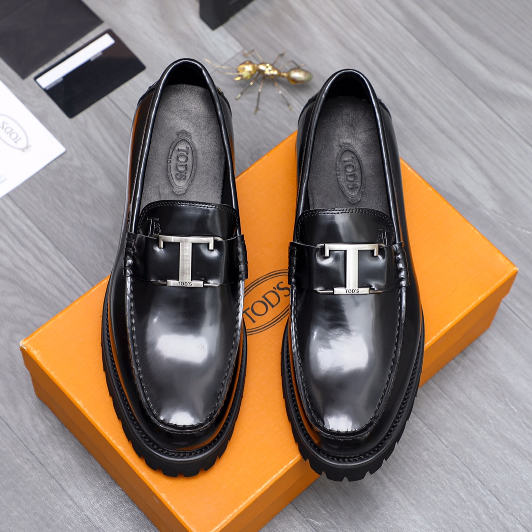 토즈 Tod'S 로퍼 남성