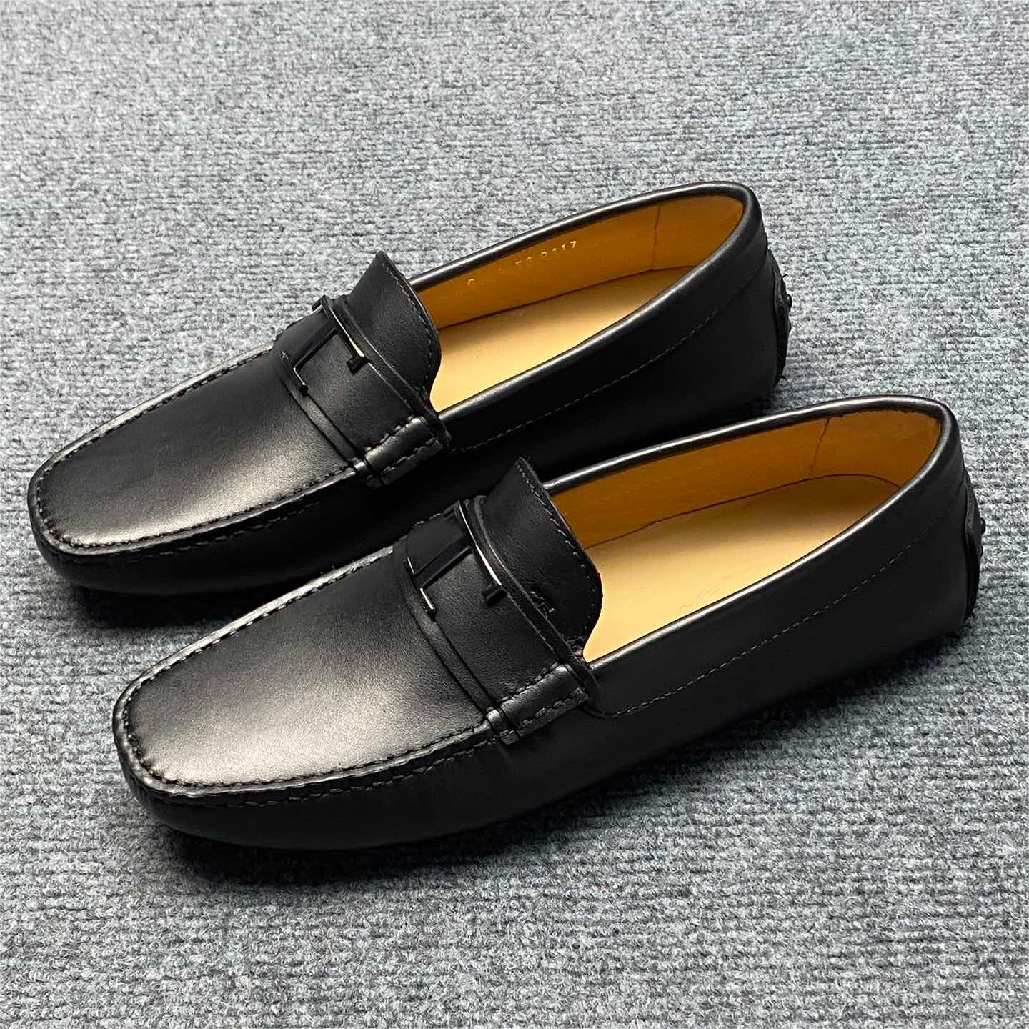 토즈 Tod'S 로퍼 남성