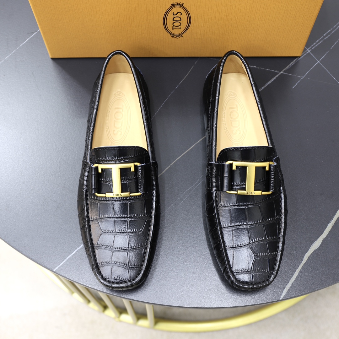 토즈 Tod'S 로퍼 남성