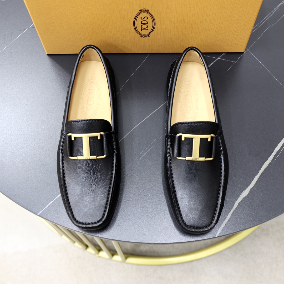 토즈 Tod'S 로퍼 남성