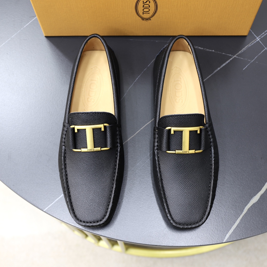 토즈 Tod'S 로퍼 남성