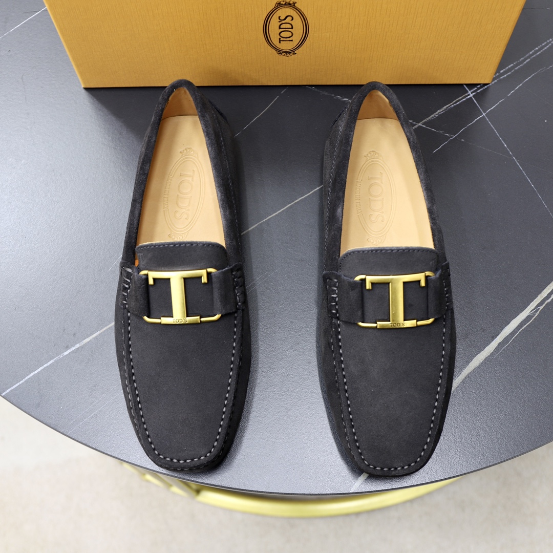 토즈 Tod'S 로퍼 남성