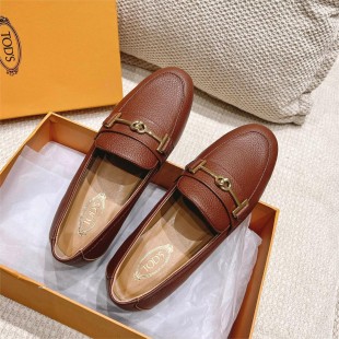 토즈 Tod'S 로퍼 여성