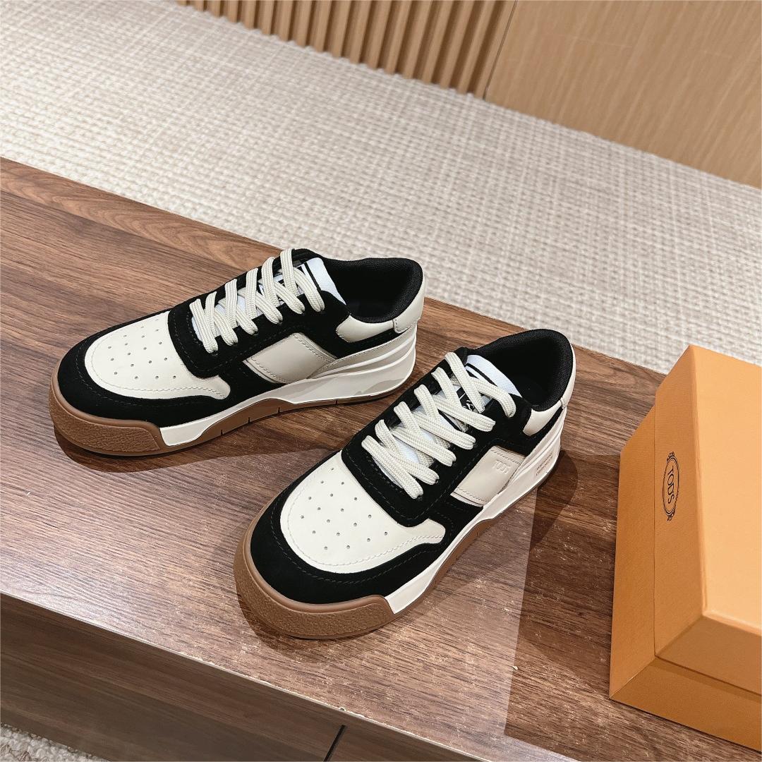 토즈 Tod'S 스니커즈 여성