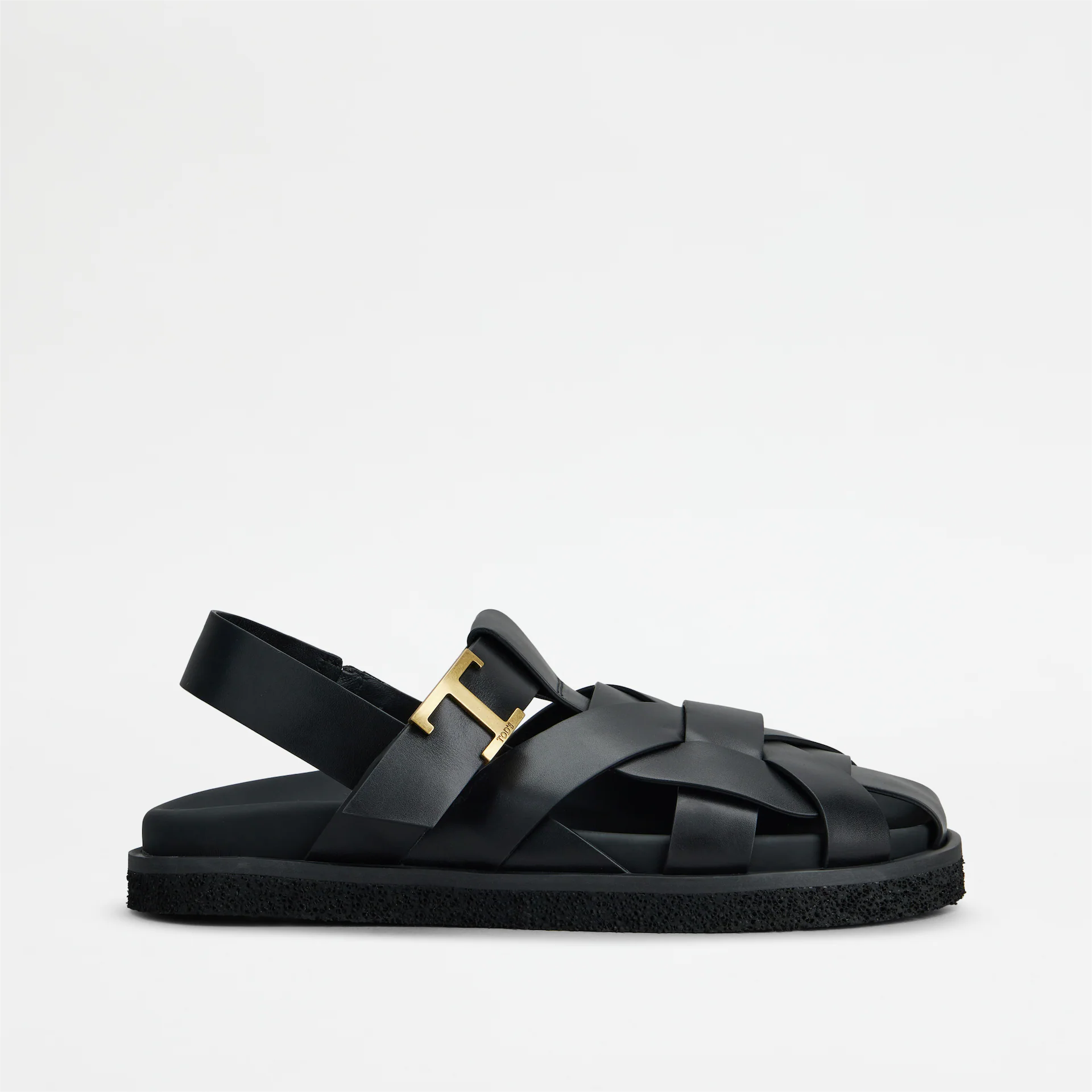 토즈 Tod'S T 타임리스 샌들 여성