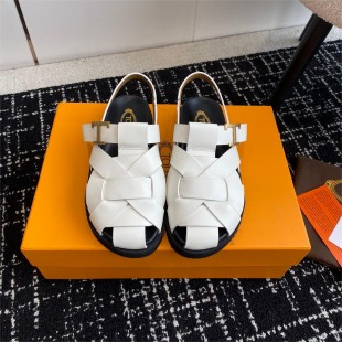 토즈 Tod'S T 타임리스 샌들 여성
