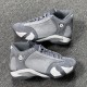 나이키 조던 14 레트로 Air Jordan 14 Retro Flint Grey FJ3406-012
