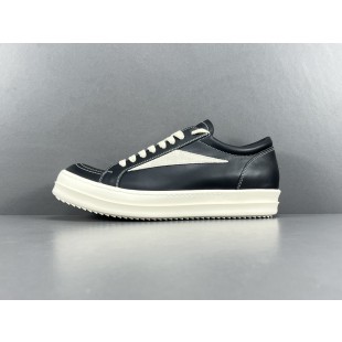 [OG] 릭오웬스 빈티지 스니커즈 Rick Owens Vintage Sneakers RU01C4897 LVSLPO-911