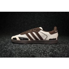 아디다스 x 노타이틀. 삼바 OG 카우 프린트 Adidas x Notitle. Samba OG Cow Print ID6024