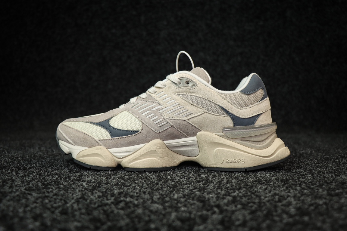 뉴발란스 9060 문락 린넨 New Balance 9060 Moonrock Linen U9060EEB