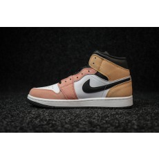 나이키 조던 1 미드 SE Jordan 1 Mid SE Magic Ember Sundial DX4332-800