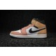 나이키 조던 1 미드 SE Jordan 1 Mid SE Magic Ember Sundial DX4332-800