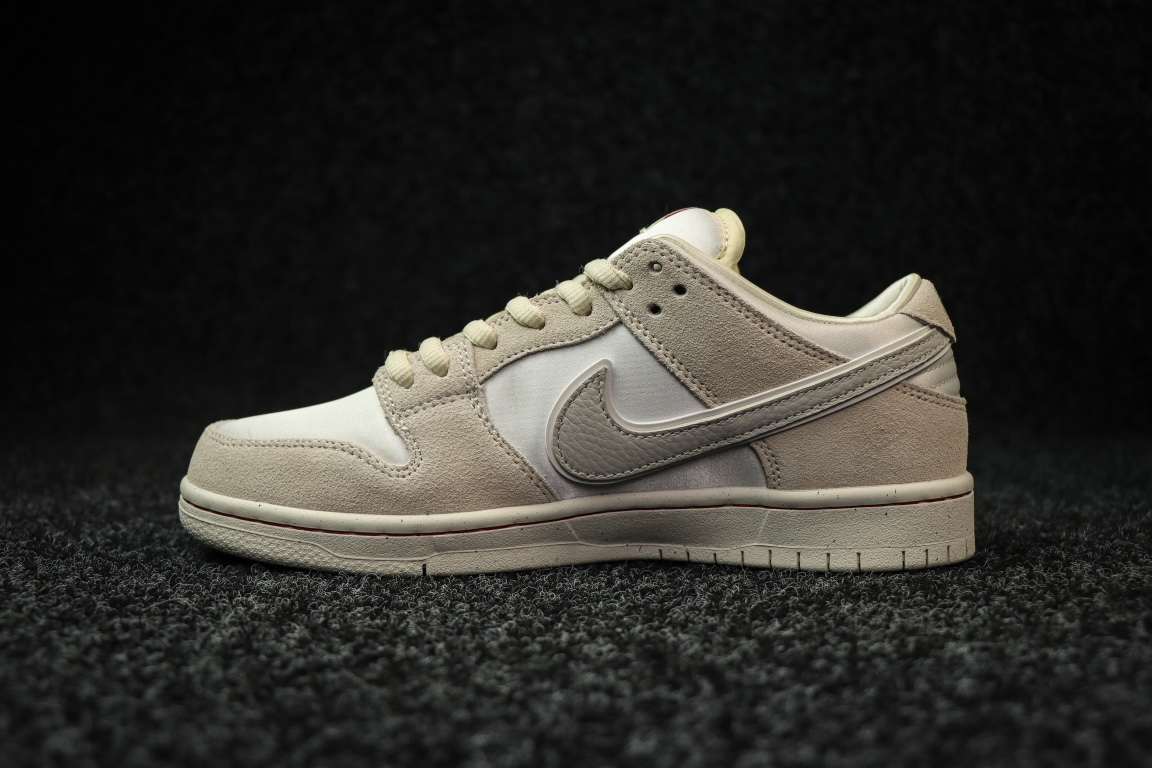 나이키 SB 덩크 로우 프리미엄 코코넛 밀크 Nike SB Dunk Low PRM Coconut Milk FZ5654-100