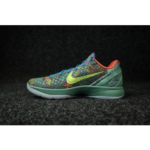 나이키 코비 6 Nike Kobe VI Protro All Star MVP 640220-001