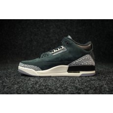나이키 에어 조던 3 레트로 오프 느와르 Nike Air Jordan 3 Retro Off Noir CK9246-001