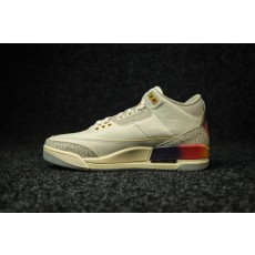 나이키 조던 3 J Balvin X Jordan Air Jordan 3 Retro SP MedellIn Sunset FB0344-901