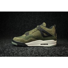 나이키 조던 4 레트로 SE 크래프트 미디움 올리브 Jordan 4 Retro SE Craft Medium Olive AJ4 FB9927-200