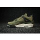 나이키 조던 4 레트로 SE 크래프트 미디움 올리브 Jordan 4 Retro SE Craft Medium Olive AJ4 FB9927-200