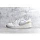 조던 1 x 유니온 KO 로우 화이트 Jordan 1 x Union KO Low White DO8912-101