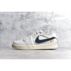 조던 1 x 유니온 KO 로우 Jordan 1 x Union KO Low DO8912-101