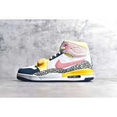 나이키 조던 레거시 312 Nike Air Jordan Legacy 312 FD9909-161