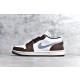 나이키 조던 1 로우 Nike Air Jordan AJ1 Low FQ8156-142