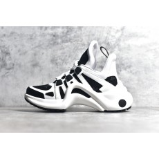 루이비통 LV 아치라이트 스니커즈 Louis Vuitton LV Archlight Sneakers