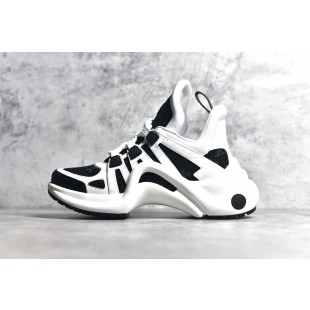 루이비통 LV 아치라이트 스니커즈 Louis Vuitton LV Archlight Sneakers