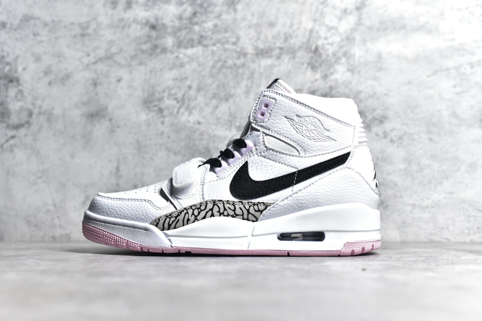 (W) 나이키 조던 레거시 312 Nike Air Jordan Legacy 312