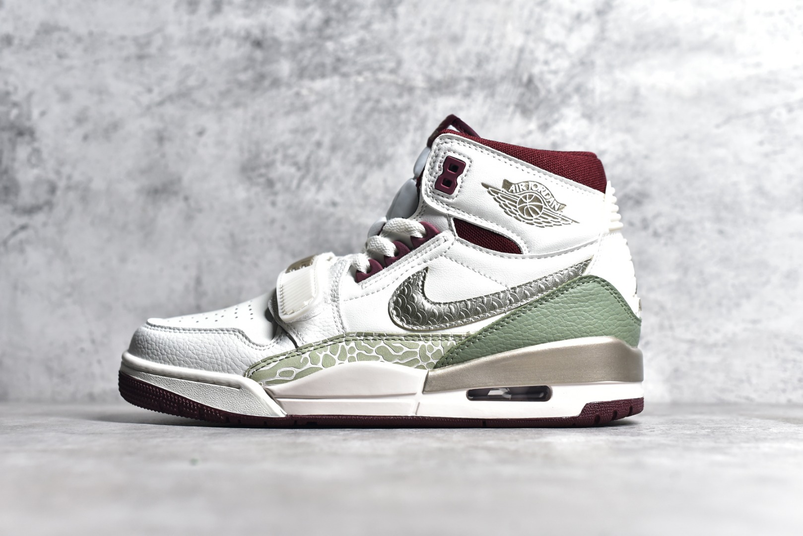 나이키 조던 레거시 312 Nike Air Jordan Legacy 312