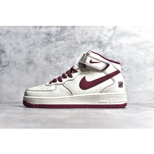 나이키 에어포스 1 미드 Nike Air Force 1 Mid UW2369-015