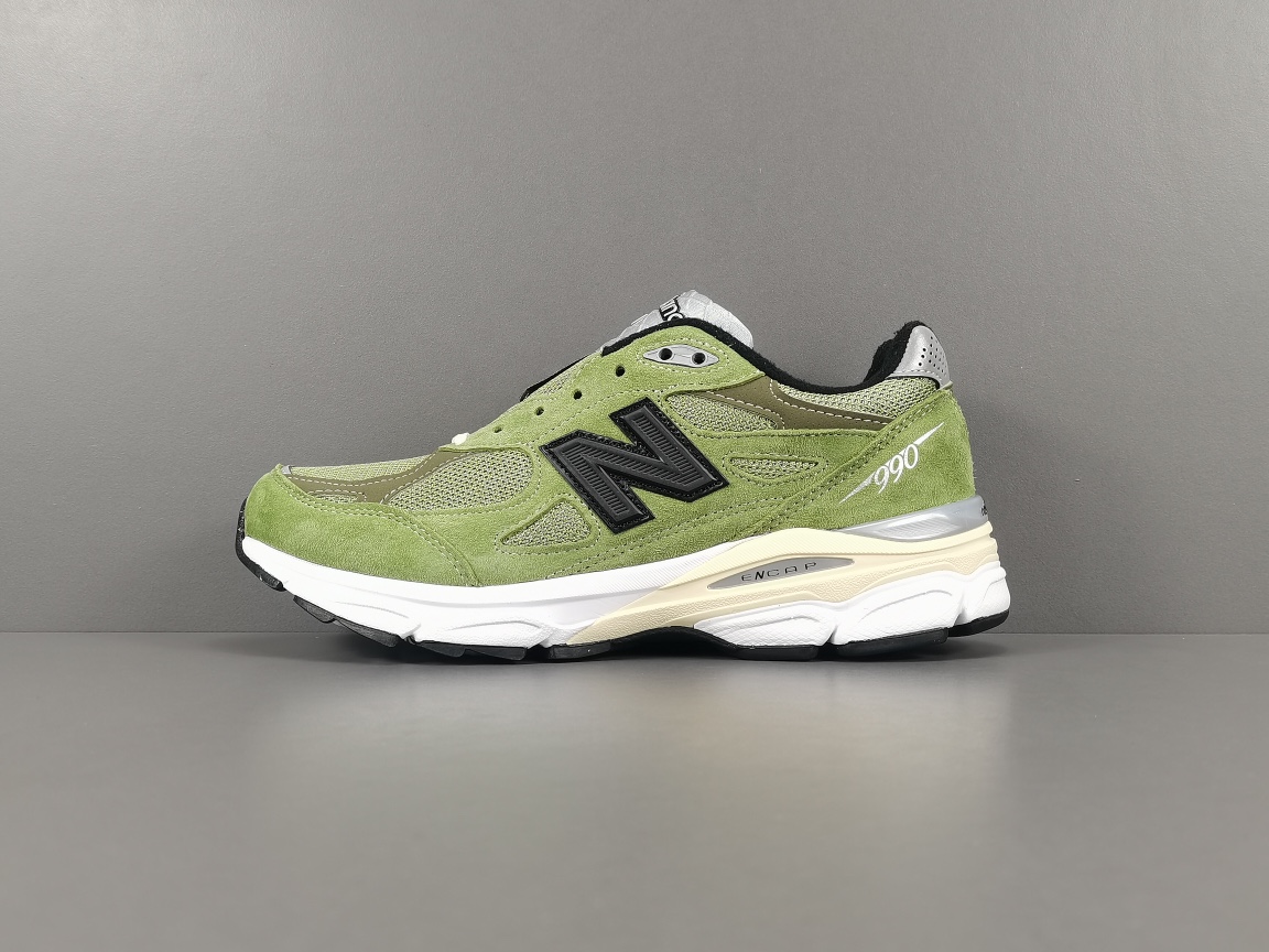 뉴발란스 x JJJ자운드 990v3 New Balance x JJJJound 990v3 M990JD3