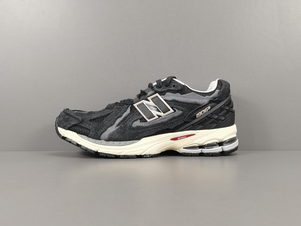 뉴발란스1906R New Balance 1906R M1906DA 블랙