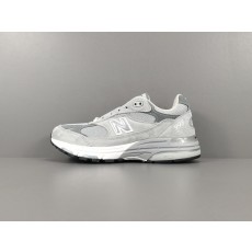 뉴발란스 990v3 메이드 인 USA 그레이 New Balance 990v3 Made in USA Grey M990GY3