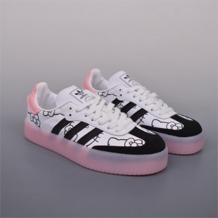 아디다스 삼바 비건 Adidas Samba Vegan ID7295DX
