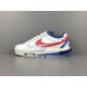 나이키 x 사카이 줌 코르테즈 SP 화이트 앤 유니버시티 레드 Nike x Sacai Zoom Cortez SP White and University Red DQ0581-100