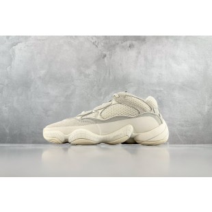 아디다스 이지 500 본 화이트 Adidas Yeezy 500 Bone White FV3573