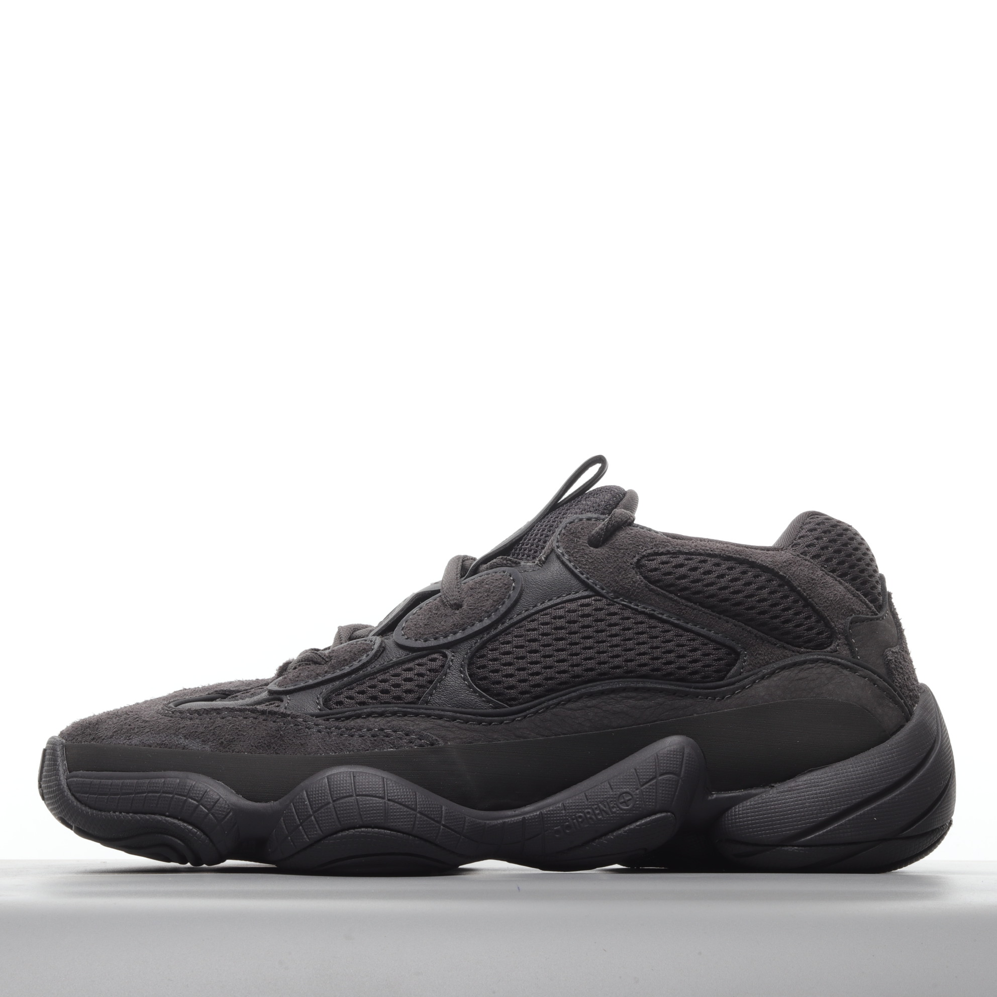 아디다스 이지 500 유틸리티 블랙 Adidas Yeezy 500 Utility Black F36640