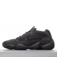 아디다스 이지 500 유틸리티 블랙 Adidas Yeezy 500 Utility Black F36640