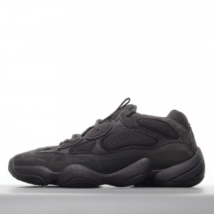 아디다스 이지 500 유틸리티 블랙 Adidas Yeezy 500 Utility Black F36640