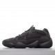 아디다스 이지 500 유틸리티 블랙 Adidas Yeezy 500 Utility Black F36640
