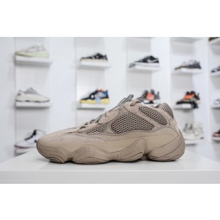 아디다스 이지 500 토프 라이트 Adidas Yeezy 500 Taupe Light GX3605