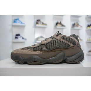 아디다스 이지 500 클레이 브라운 Adidas Yeezy 500 Clay Brown GX3606