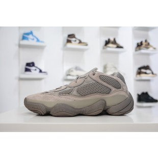 아디다스 이지 500 애쉬 그레이 Adidas Yeezy 500 Ash Grey GX3607