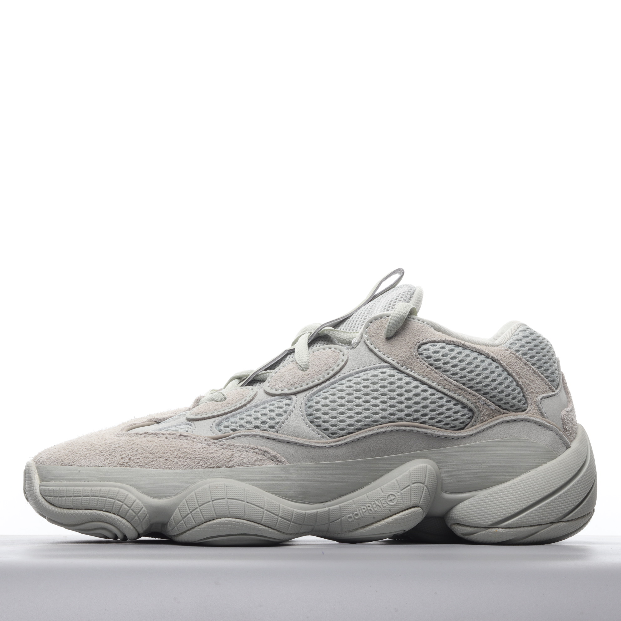 아디다스 이지 500 솔트 Adidas Yeezy 500 Salt EE7287